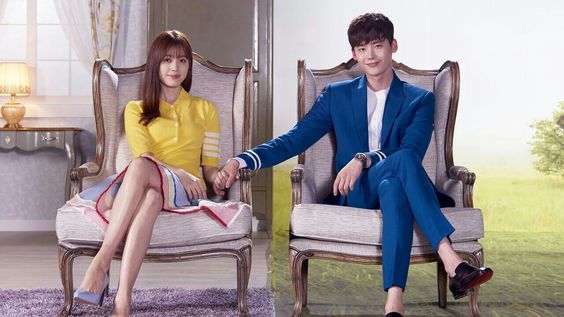 10 Pasangan Drama Korea yang Diharapkan Main Bareng Lagi