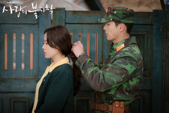 10 Pasangan Drama Korea yang Diharapkan Main Bareng Lagi
