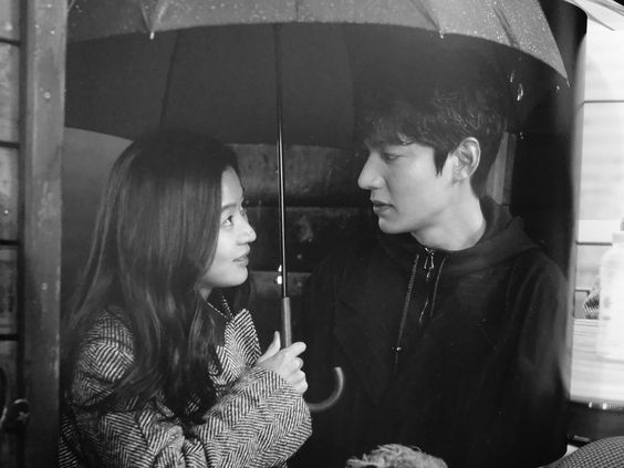 10 Pasangan Drama Korea yang Diharapkan Main Bareng Lagi