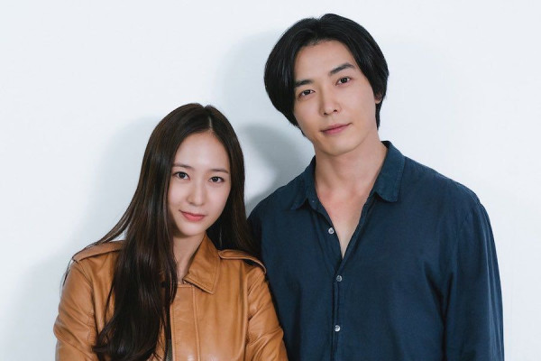 11 Drama Korea Terbaru Tayang Februari 2022, Ada Forecasting Love and Weather