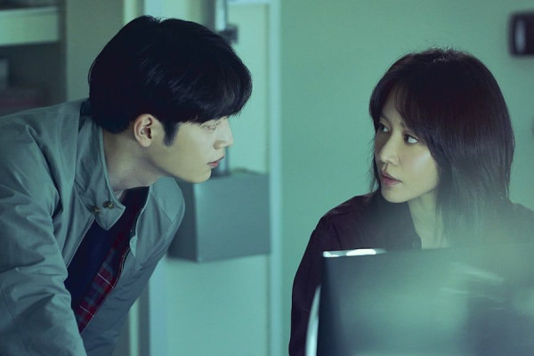 11 Drama Korea Terbaru Tayang Februari 2022, Ada Forecasting Love and Weather
