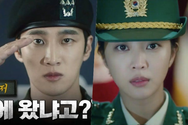 11 Drama Korea Terbaru Tayang Februari 2022, Ada Forecasting Love and Weather
