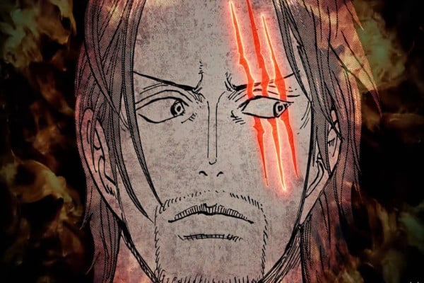 Ini 2 Tuntutan Eiichiro Oda untuk Film Baru One Piece, Red