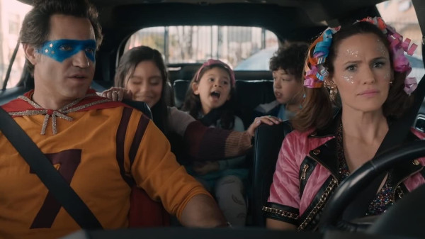 Rekomendasi Serial dan Film Netflix yang Ringan, Cocok buat Obat Bosan