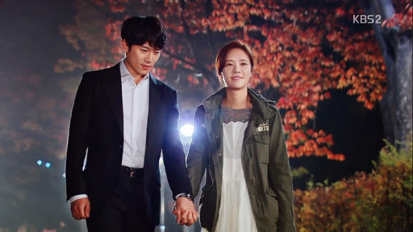 6 Drama Korea Sedih, tapi Ceritanya Berakhir Bahagia