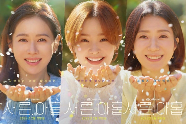 11 Drama Korea Terbaru Tayang Februari 2022, Ada Forecasting Love and Weather