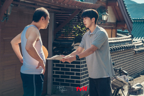 11 Drama Korea Terbaru Tayang Februari 2022, Ada Forecasting Love and Weather