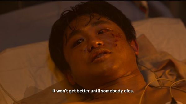 4 Teori untuk All of Us Are Dead 2, termasuk Bukti Nasib Baik Cheong-San