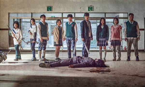 All of Us Are Dead Season 2, dari Tanggal Rilis hingga Nasib Cheong San