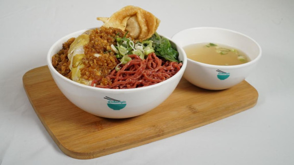 Meriahkan Imlek, Bakmitopia Hadirkan Menu Baru Bakmi Hoki