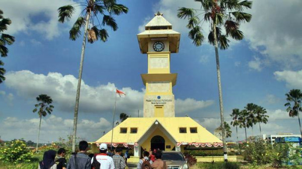 5 Kota di Indonesia Termakmur, Jakarta Urutan Berapa?