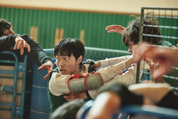 All of Us Are Dead Season 2, dari Tanggal Rilis hingga Nasib Cheong San