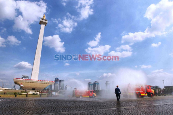 5 Kota di Indonesia Termakmur, Jakarta Urutan Berapa?