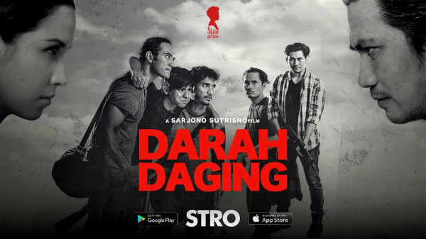 5 Film Indonesia Minim Dialog, tapi Tetap Menarik dan Penuh Makna