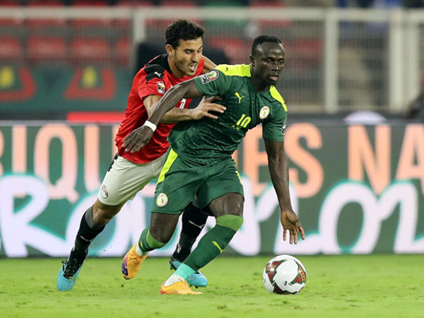 Hasil Senegal vs Mesir: Sadio Mane dkk Juara Piala Afrika 2021