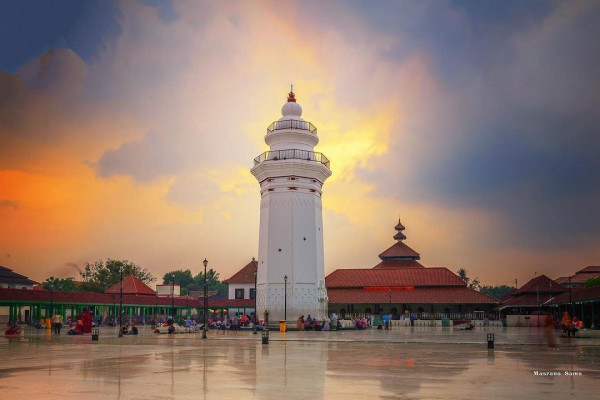 7 Kota di Indonesia dengan Jumlah Janda Muda Terbanyak, Nomor 3 Bikin Kaget
