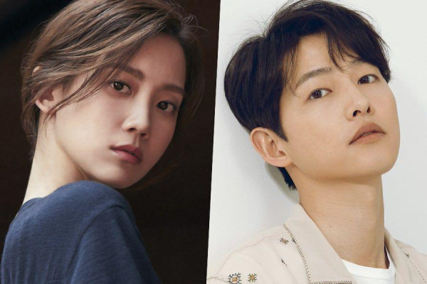 5 Pasangan Drama Korea Paling Dinanti pada 2022, Siap Bikin Baper!