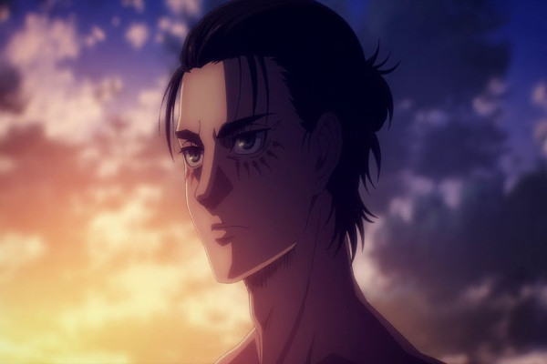 10 Anime Terbaik dengan Karakter Utama Paling Buruk