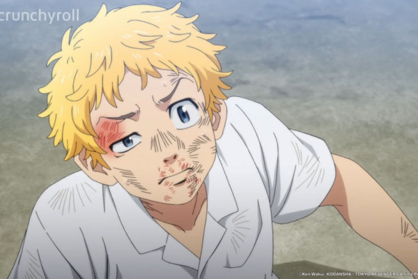 10 Anime Terbaik dengan Karakter Utama Paling Buruk