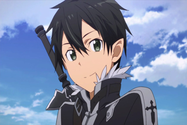 10 Anime Terbaik dengan Karakter Utama Paling Buruk