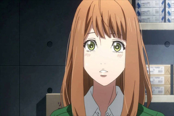 10 Anime Terbaik dengan Karakter Utama Paling Buruk