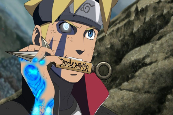 10 Anime Terbaik dengan Karakter Utama Paling Buruk
