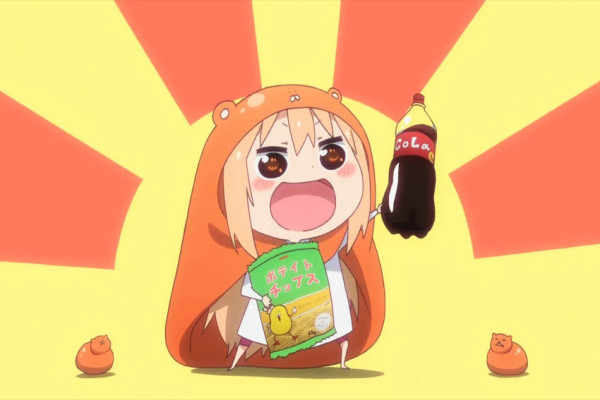 7 Rekomendasi Anime Loli yang Pasti Bikin Gemes yang Nonton