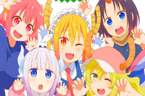 7 Rekomendasi Anime Loli yang Pasti Bikin Gemes yang Nonton