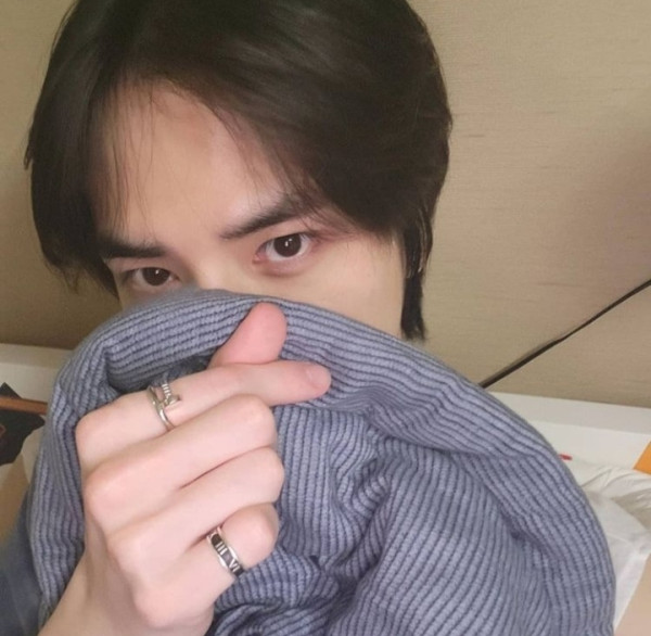 6 Idol Korea Pemilik Cincin Khusus dari UNICEF, Bukan Sembarang Orang!