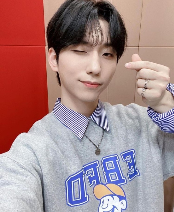 6 Idol Korea Pemilik Cincin Khusus dari UNICEF, Bukan Sembarang Orang!