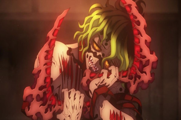 10 Karakter Paling Cerdas di Serial Kimetsu no Yaiba