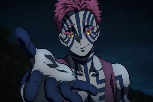 10 Karakter Paling Cerdas di Serial Kimetsu no Yaiba