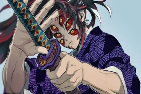 10 Karakter Paling Cerdas di Serial Kimetsu no Yaiba