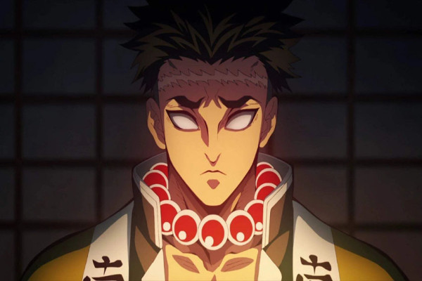 10 Karakter Paling Cerdas di Serial Kimetsu no Yaiba