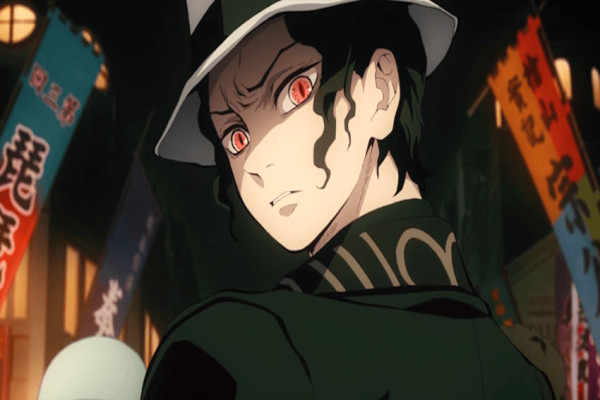 10 Karakter Paling Cerdas di Serial Kimetsu no Yaiba