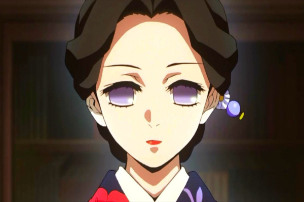 10 Karakter Paling Cerdas di Serial Kimetsu no Yaiba