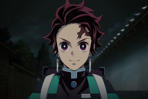 10 Karakter Paling Cerdas di Serial Kimetsu no Yaiba