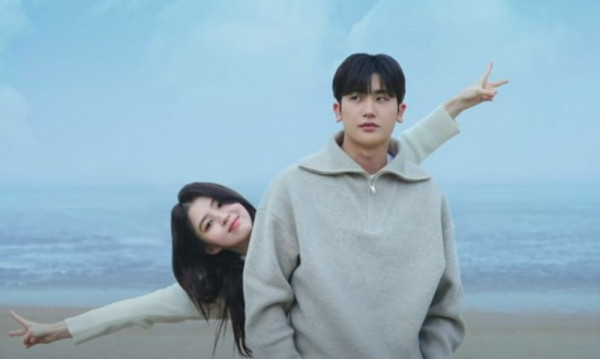 5 Pasangan Drama Korea Paling Dinanti pada 2022, Siap Bikin Baper!