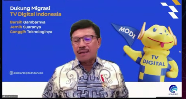 Era Digital, Tantangan Pers Semakin Banyak