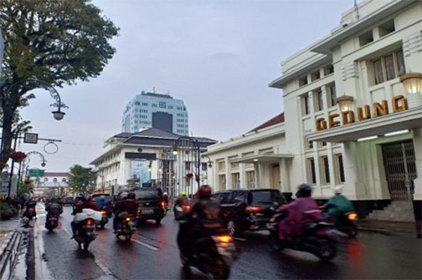 5 Kota Paling Banyak Janda di Jawa Barat, Nomor 4 Didominasi Perempuan Muda
