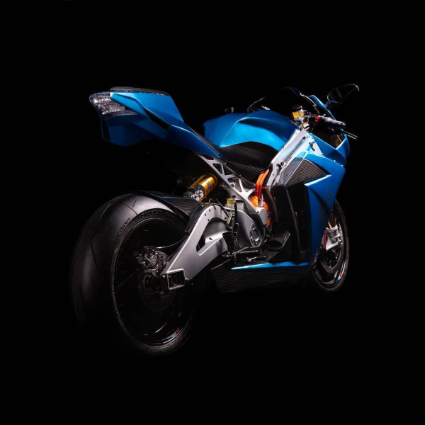 Calon Motor Listrik Terkencang di Dunia akan Pakai Material Roket Luar Angkasa