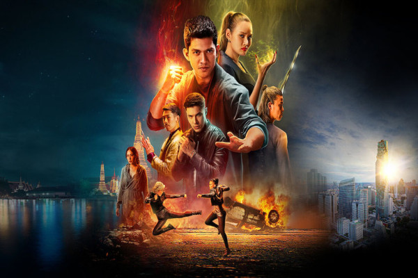 10 Film Original Netflix yang Wajib Ditonton Sepanjang 2022