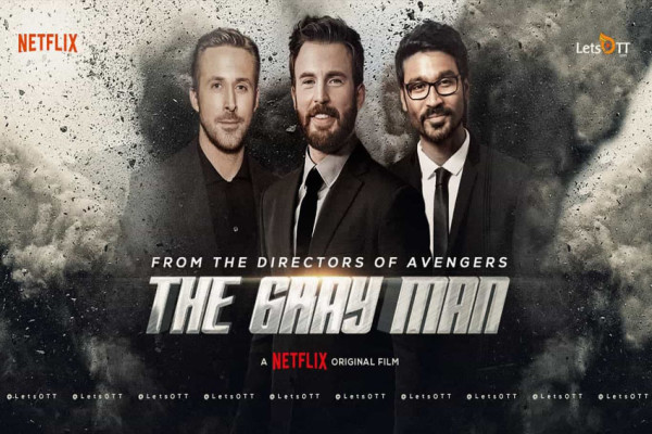 10 Film Original Netflix yang Wajib Ditonton Sepanjang 2022