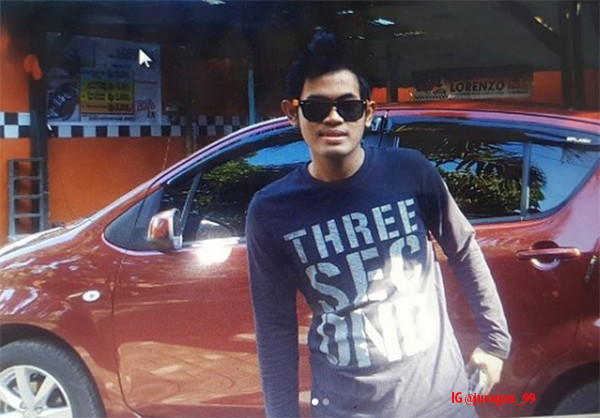 Intip Potret Jadul 4 Crazy Rich Populer Indonesia, Beda Banget!