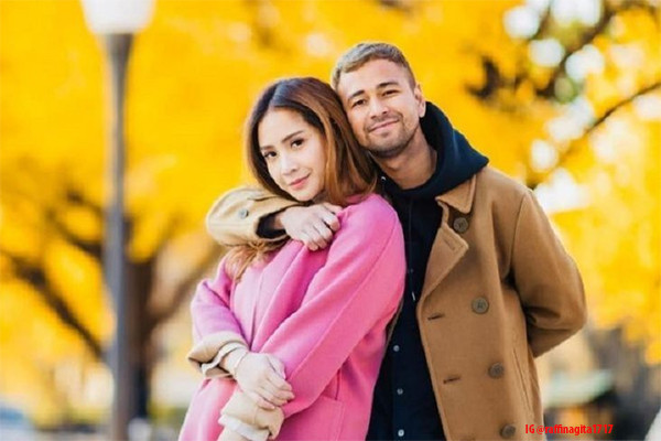 Intip Potret Jadul 4 Crazy Rich Populer Indonesia, Beda Banget!