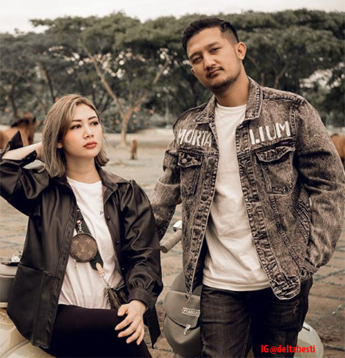 Intip Potret Jadul 4 Crazy Rich Populer Indonesia, Beda Banget!