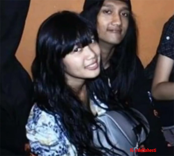 Intip Potret Jadul 4 Crazy Rich Populer Indonesia, Beda Banget!