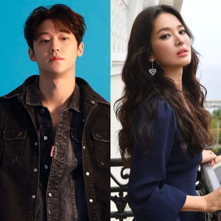 5 Pasangan Drama Korea Paling Dinanti pada 2022, Siap Bikin Baper!