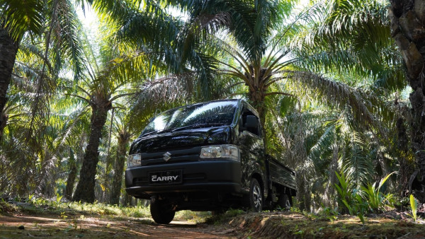 Mobil Buatan Indonesia Ini Mengaspal di Luar Negeri