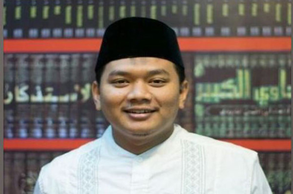 Melarang Puasa Rajab Sama Artinya Mengacak-acak Syariat